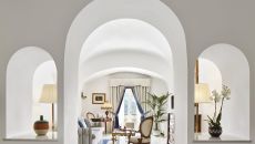 Palazzo Avino, Amalfi Coast, Campania